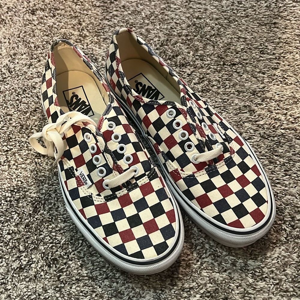 Vans